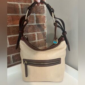 DOONEY & BOURKE Purse shoulder bag handbag